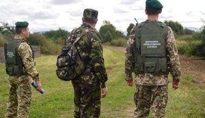 Нападение сотрудников СБУ на пограничников в Сумах: Досудебное расследование завершено. ФОТО