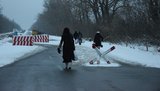 При перетині КПП "Гнутове" на Донеччині у чоловіка зупинилося серце, - ДПСУ