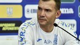 Шевченко: Зіграли поганий матч. Команда не була готова