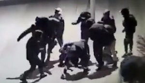 Ще двох підозрюваних у побитті підлітка-українця затримали у Франції