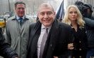 У США показали листування соратника Джуліані Парнаса з оточенням Зеленського, Луценком та Аваковим: "Я маю 2,5 місяця. І я маю план". ФОТО