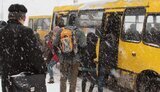 Цены на проезд в маршрутках Черновцов повысили до 9 грн.