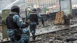 Двом колишнім "беркутівцям" повідомили про підозру за лжесвідчення про учасника Євромайдану, - Офіс генпрокурора