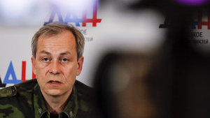 Российская пропаганда выдумала состав с ядами и британских военных на Донбассе