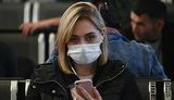 В Україні зафіксували 8,9 тисячі нових випадків COVID-19