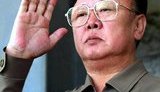 Умер лидер Северной Кореи Ким Чен Ир