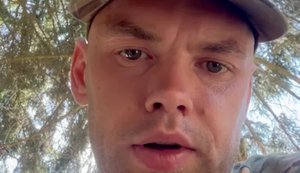 Військовий заявив, що його подали в СЗЧ після участі в мітингу за Федорова