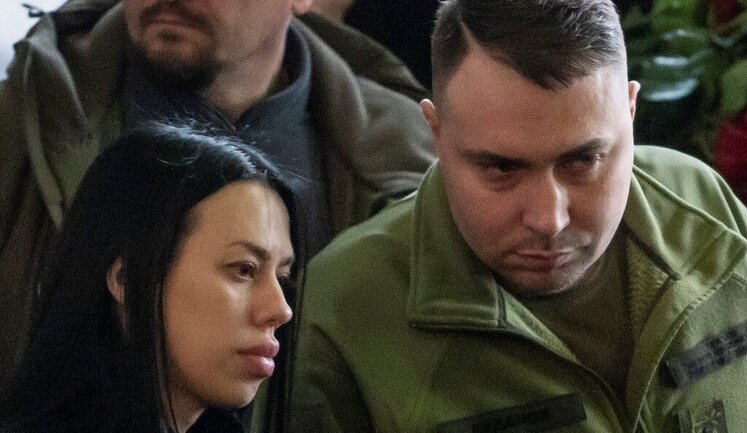 Отравление жены Буданова показало, что российская агентура внедрена глубже, чем считалось, - NYT