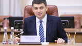 Ukraine purchased no Russian gas for over 1100 days, - Hroisman