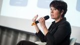Зеленский назначил экс-сотрудницу "1+1" Ницко членом Нацсовета по телерадиовещанию