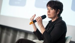 Зеленский назначил экс-сотрудницу "1+1" Ницко членом Нацсовета по телерадиовещанию