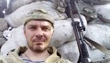 Військового оштрафували за пост у Facebook про поганий стан техніки в зоні ООС. ФОТО