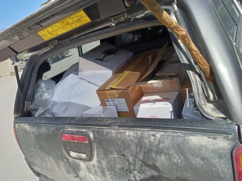 Один з бойових підрозділів дякує усім, хто підтримує його воїнів, та просить допомогти з купівлею дрона та автомобіля 09 Один з бойових підрозділів дякує усім, хто підтримує його воїнів, та просить допомогти з купівлею дрона та автомобіля 09