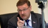 Госдума РФ: "Евросоюз и Украина обрушили отношения ЕС с Россией. Украина потеряла юго-восток своей страны"
