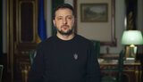 зеленський