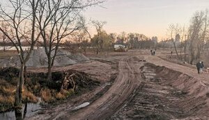 Оболонський острів