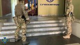 Посадові особи "Сумихімпрому" намагалися незаконно привласнити майно стратегічного держпідприємства, - СБУ. ФОТО