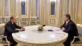 порошенко