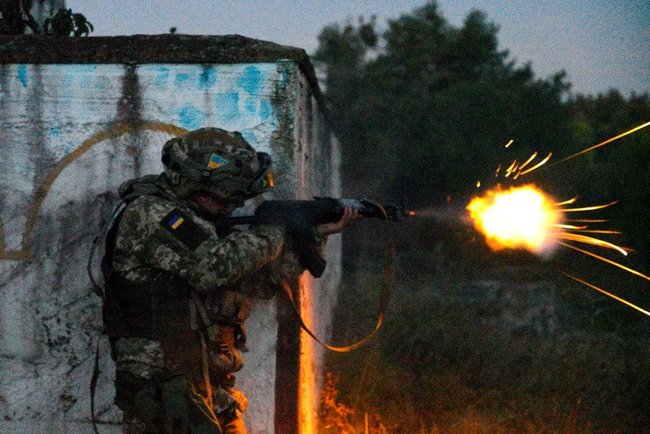 Україна - один із найцінніших партнерів НАТО, - Сухопутне командування союзників Альянсу 01