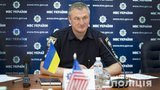 Реформа криминальной полиции начнется с четырех областей, - Князев