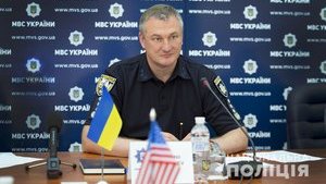Реформа криминальной полиции начнется с четырех областей, - Князев