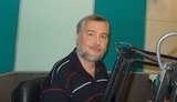 Помер відомий спортивний журналіст і коментатор Олександр Журахівський