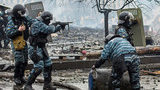 ECHR declares violations of human rights by Ukraine during Revolution of Dignity