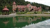 Ремонт резиденций Януковичу обойдется в 280 млн. ФОТОрепортаж