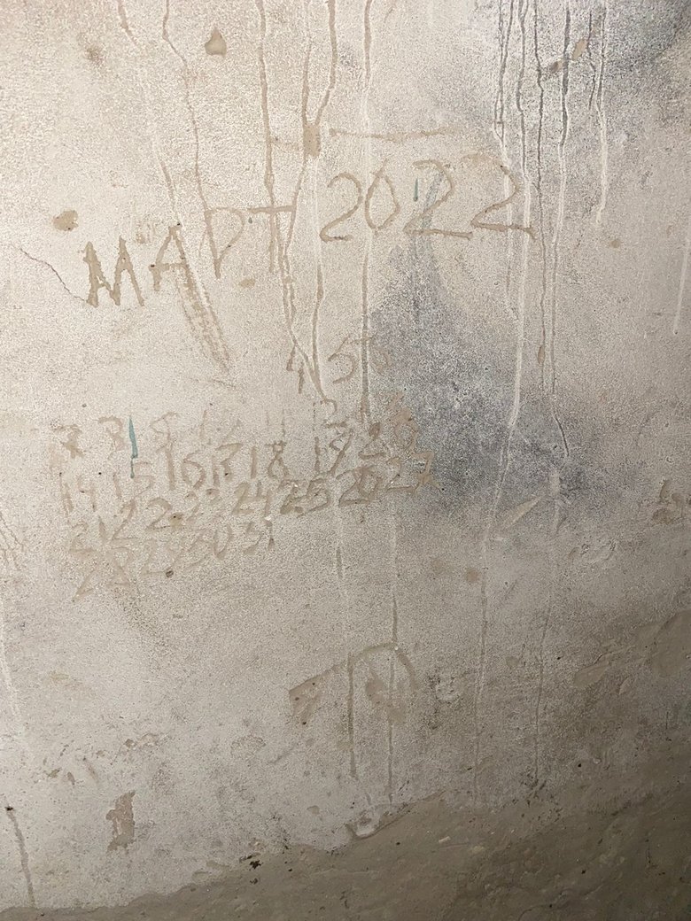 Occupiers held more than 150 hostages in basement of school in Chernihiv region - Chaus 04
