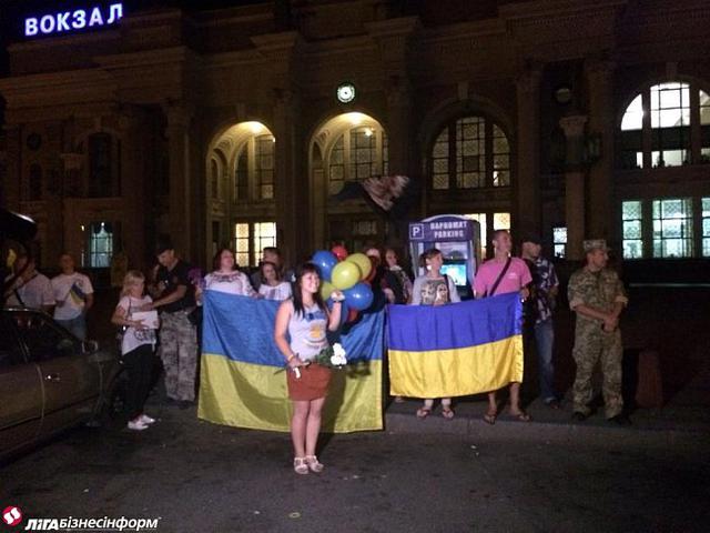 бригада военнослужащие артиллеристы 28-я демобилизация механизированная отдельная