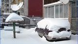В Минтрансе сделали неожиданное открытие: зима будет. Решено встретить ее песком и солью.