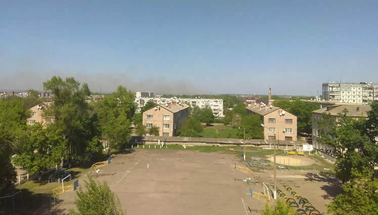 Military Prosecutor's Office: Investigators treat fire at Balakliia arms depot as negligence