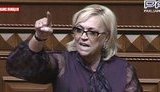 Она должна обратиться к Януковичу с требованием освободить Тимошенко, - Кужель о том, когда подаст руку Лутковской. ВИДЕО