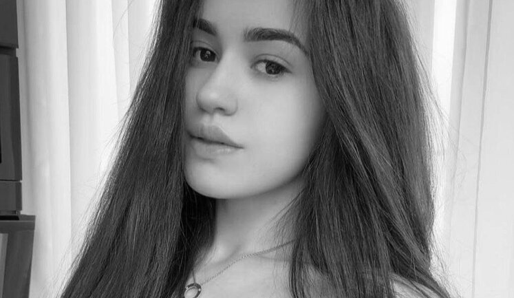 Russian strike on Dnipro: 21-year-old Larysa Stiahailo and her husband died. VIDEO&PHOTOS