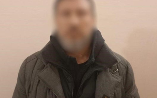 Підозрюваного з "Батальйону Монако" екстрадували до України у справі про вимагання $1 млн, - прокуратура