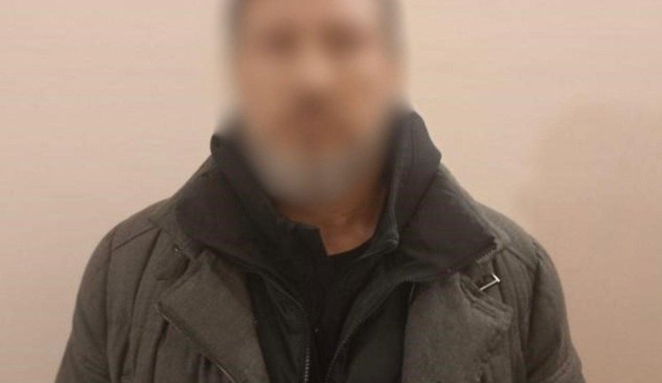 Підозрюваного з "Батальйону Монако" екстрадували до України у справі про вимагання $1 млн, - прокуратура