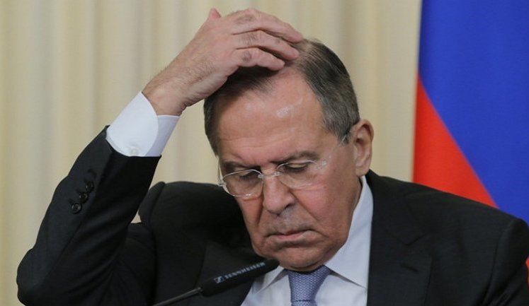 Kuleba "satisfied" with Lavrov's nervous reaction to Crimea Platform