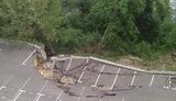 Схили: давно очікувана надзвичайна ситуація