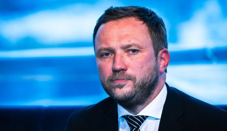 Глава МИД Эстонии Цахкна поддержал украинские удары по российским военным объектам, - СМИ