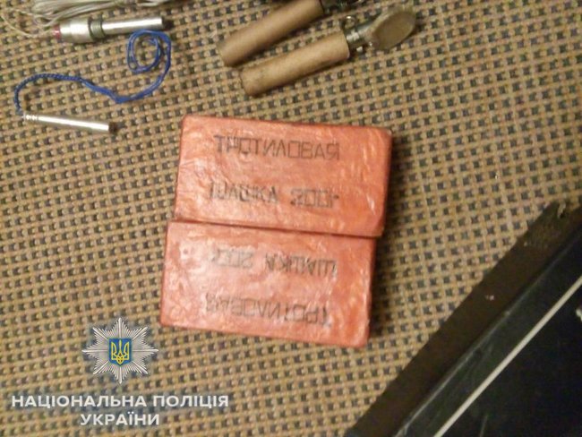 Затримано лідера і кілера одного з найбільших в Україні ОЗУ, - Аброськін 02