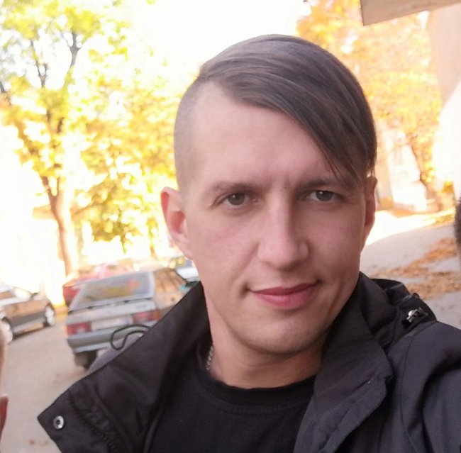 Загиблі герої березня 06