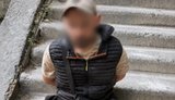 У Львові затримали чоловіка, який стріляв у повітря посеред вулиці
