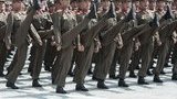 парад кндр