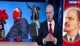 Баженов висміяв Кисельова і новий російський фільм "На Париж": "Ми що, хохли-фашисти, бандерівці? Ми хочемо увічнити тих, хто служив Гітлеру". ВIДЕО