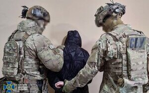Теракт возле ТЦК в Хмельницкой области. Задержаны агенты РФ