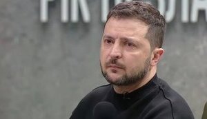 зеленський