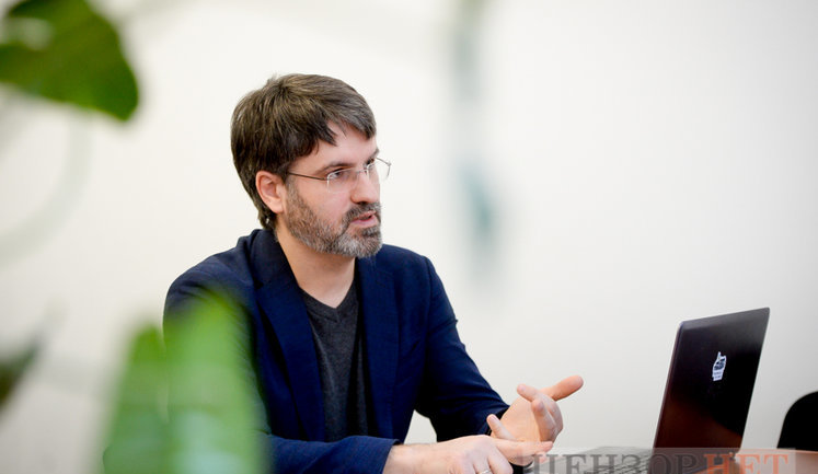 Адвокат Роман Маселко:"Татаров перетворив конкурс на керівника САП на посміховисько"