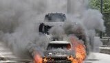 &amp;quot;Город Бога&amp;quot; - Бразилия готовится к Олимпиаде. Пляжи и фестивали, свалки и война с наркомафией... ФОТОрепортаж.