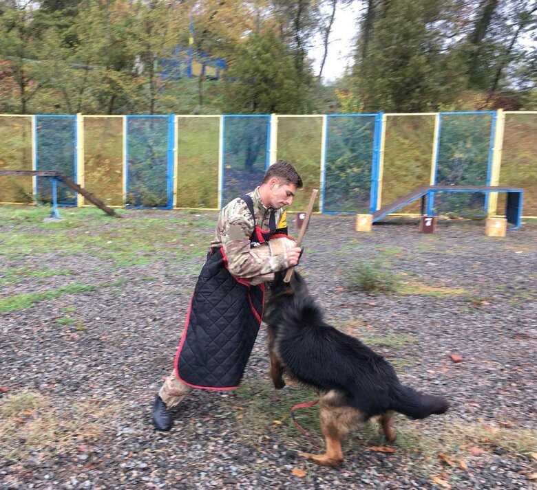 С моря их лупили с кораблей, с самолетов сбрасывали многотонные бомбы, кадыровцы расстреливали с танков, а дэнээровцы бегали там с автоматами. Но наши до последнего все равно выполняли боевые задачи, – мама защитника Мариуполя Степана Еременко 03