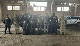 На Буковине задержали организаторов незаконной переправки мужчин в Румынию